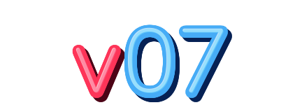 v07 — logo kanal